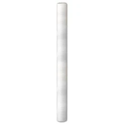 Shelco 40″ X 2-1/2″, 1 Micron String Wound Polypropylene Filter Cartridge (Case Only)