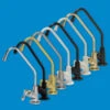 Luxury Lead Free Drinking Water Faucet -Home Water Filtration System Store N 109 LF Finishes