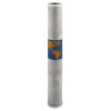 Omnipure OMB200-5M, Carbon Block Cartridge -Home Water Filtration System Store OMB200 5M 1 l