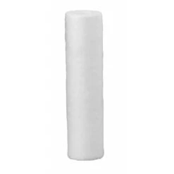 Pentek Spun Polypropylene 9-3/4″ X 2-3/8″, (1, 5 Or 25 Micron) Melt Blown Sediment Filter