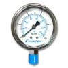 Oil-Filled Pressure Gauge 1 Oil-Filled Pressure Gauge -Home Water Filtration System Store PRG6063 1 l