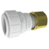 John Guest 3/4″ CTS X 3/4″ NPT Female Connector