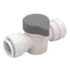 John Guest 3/4″ X 3/4″ CTS Straight Ball Shut-off Valve 1 John Guest 3/4″ X 3/4″ CTS Straight Ball Shut-off Valve -Home Water Filtration System Store PSEISV28P 1 l