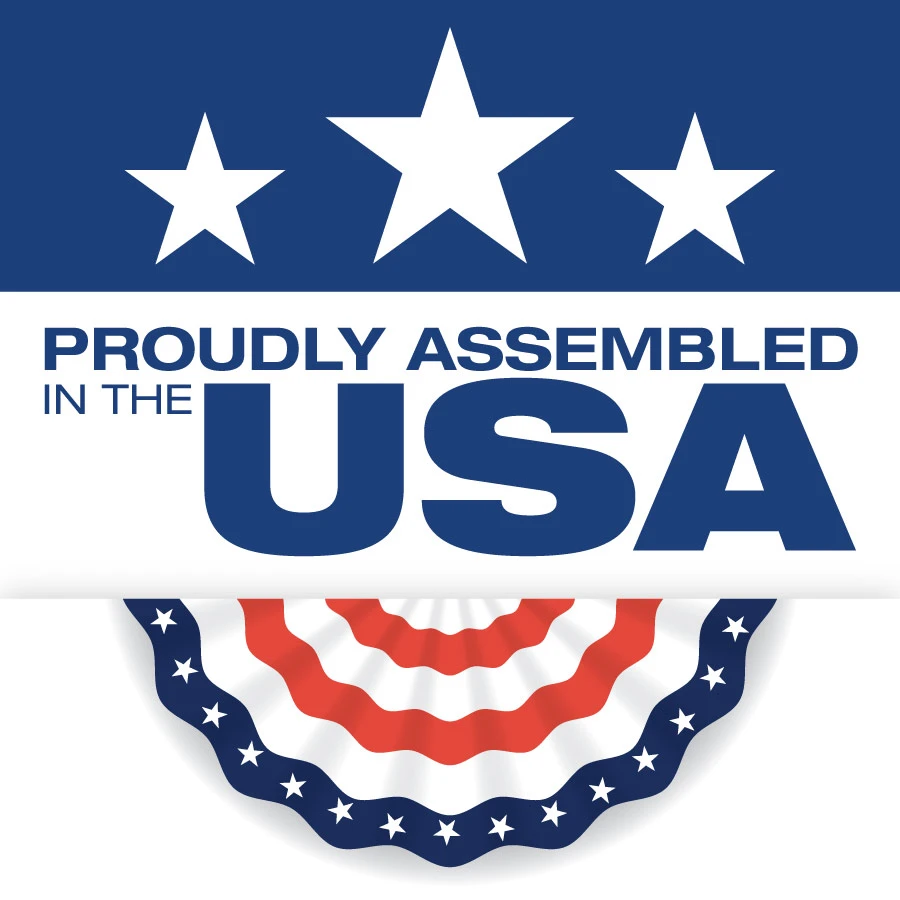 Triple Housing Under-sink Filter W/ Pentek LR-FB10 Cartridge 7 Triple Housing Under-sink Filter W/ Pentek LR-FB10 Cartridge - Image 5