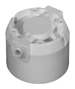 Omnipure Q Series Valve Head With 3/8″ Quick-Connect Ports