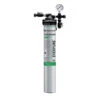 Everpure 9,000 Gallon Fountain Dechlorinator System -Home Water Filtration System Store QC7I Single MC2 1 l
