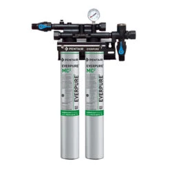 Everpure 18,000 Gallon Fountain Dechlorinator System