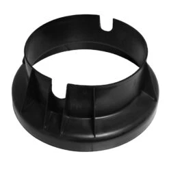 14-Gallon Steel Bladder Tank – White -Home Water Filtration System Store R 1070 14 Bladder Tank Base