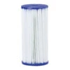 Pentek 10″ Big Blue (30 Or 50 Micron) Pleated Polyester Cellulose Cartridge (R30-BB/R50-BB) 2 Pentek 10″ Big Blue (30 Or 50 Micron) Pleated Polyester Cellulose Cartridge (R30-BB/R50-BB) -Home Water Filtration System Store R30 BB 1 l