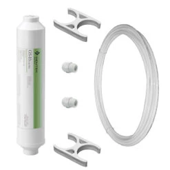 Remineralization Cartridge Kit With 1/4″ Connections