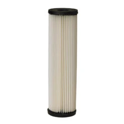 Pentek S1 9-3/4″, 20 Micron Nominal Pleated Cellulose Cartridge