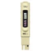 HM Digital Handheld TDS Meter & Thermometer 2 HM Digital Handheld TDS Meter & Thermometer -Home Water Filtration System Store TDS 3 1 l 1