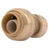 SharkBite 1/4″ X 1/2″ Reducing Coupler -Home Water Filtration System Store U050LF 1 l