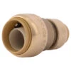 SharkBite 3/4″ X 1/2″ Reducing Coupler -Home Water Filtration System Store U058LF 1 l