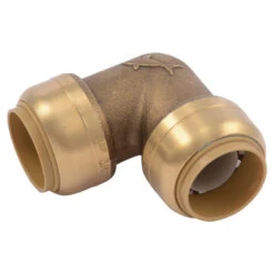 SharkBite 3/4″ X 3/4″ 90 Degree Elbow Connector