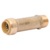 SharkBite 3/4″ X 3/4″ MNPT Slip Male Connector -Home Water Filtration System Store U3134LF 1 l