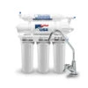 5 Stage Reverse Osmosis System, H2O USRO5-JG -Home Water Filtration System Store USRO5 60 QC USA