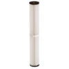 Harmsco WaterBetter 20″ X 2-3/4″, (0.35, 1, 5, 10, 20 Or 50 Micron) Pleated Sediment Cartridge (8 GPM, 8 Sq Ft Media) 2 Harmsco WaterBetter 20″ X 2-3/4″, (0.35, 1, 5, 10, 20 Or 50 Micron) Pleated Sediment Cartridge (8 GPM, 8 Sq Ft Media) -Home Water Filtration System Store WB 20 0.35W 1 l
