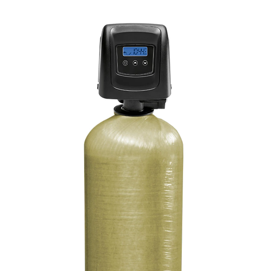 WH1054-MZ, Micro-Z Well Water Treatment Point-of-Entry Sediment Filter, 6-9 GPM 4 WH1054-MZ, Micro-Z Well Water Treatment Point-of-Entry Sediment Filter, 6-9 GPM - Image 2