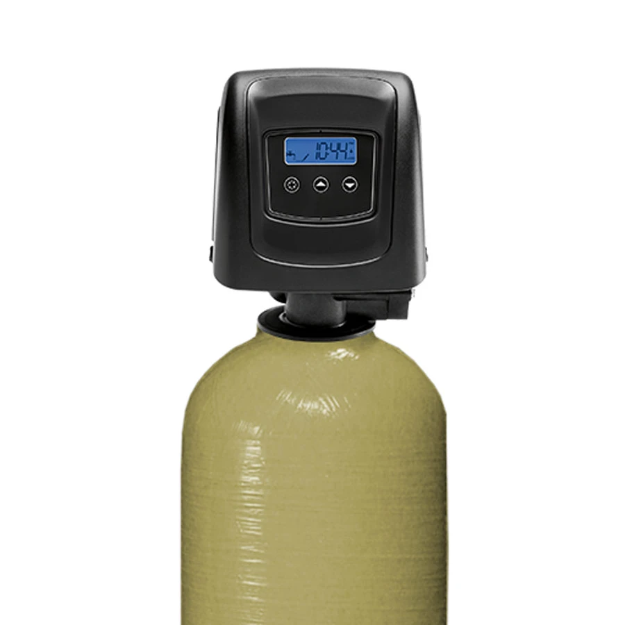 WH844-MZ, Micro-Z Well Water Treatment Point-of-Entry Sediment Filter, 3-6 GPM 4 WH844-MZ, Micro-Z Well Water Treatment Point-of-Entry Sediment Filter, 3-6 GPM - Image 2