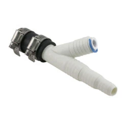 Watts Adaptor Kit, Drain Line For Disposal, 3/8″ Tube Size