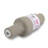 60 PSI Pressure Reducing Valve, 1/4″ Quick-Connect -Home Water Filtration System Store Z LV FPV0308 60 2