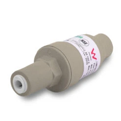 50 PSI Pressure Reducing Valve, 1/4″ Quick-Connect