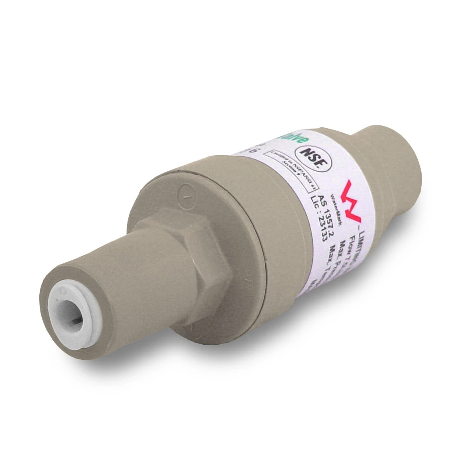 50 PSI Pressure Reducing Valve, 1/4″ Quick-Connect 3 50 PSI Pressure Reducing Valve, 1/4″ Quick-Connect